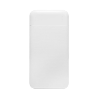 پاوربانک موسوری مدل BP 10000 ظرفیت 10000 میلی آمپر ساعت