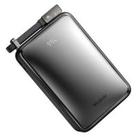 پاوربانک مک دودو مدل MC-433 67W ظرفیت 20000 میلی آمپر ساعت