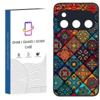 کاور قاب گارد گوشی طرح فانتزی کد 89 TPU مناسب برای گوشی موبایل داریا Bond