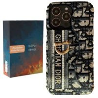 کاور یاران قاب مدل دیور مناسب برای گوشی موبایل اپل iPhone 13 Pro Max