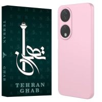 کاور تهران قاب مدل TSILICIN مناسب برای گوشی موبایل آنر X7b