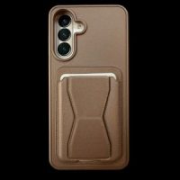 کاور مدل جاکارتی مناسب برای گوشی موبایل سامسونگ Galaxy S24 FE