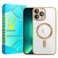 کاور قاب گارد مدل MAGSAFFO مناسب برای گوشی موبایل اپل iPhone 13 Pro