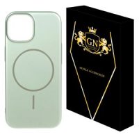 کاور قاب نایس محمدی مدل METALSAFE مناسب برای گوشی موبایل اپل iPhone 12 Pro Max